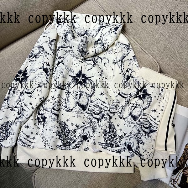 ディオール パーカー N級品 送料無料 - clothing-03414 画像 7