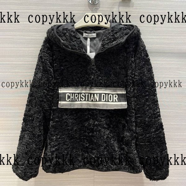 格安 ディオール パーカー スーパーコピー - clothing-03433 メイン画像