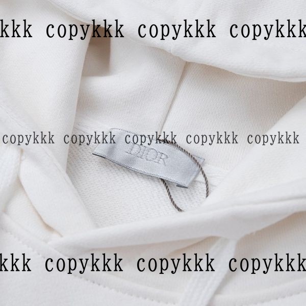 人気 ディオール パーカー N級品 - clothing-03435 画像 3