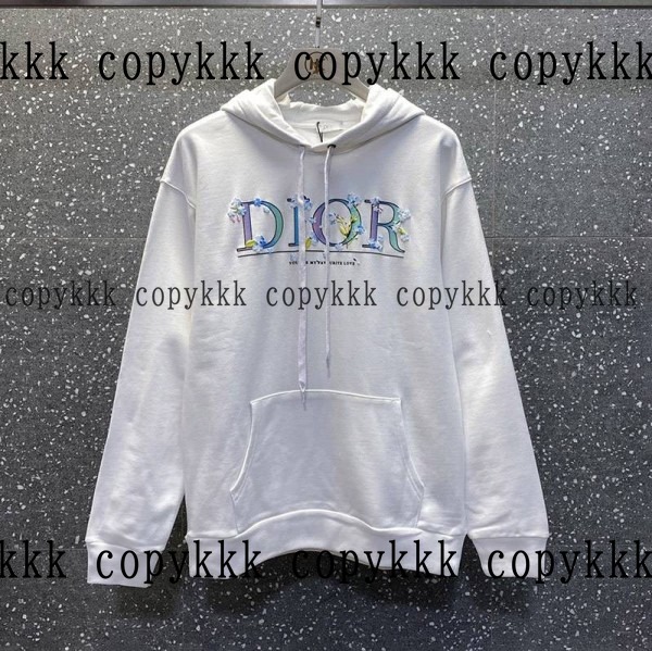 送料無料 ディオール パーカー スーパーコピー - clothing-03441 おすすめN級品