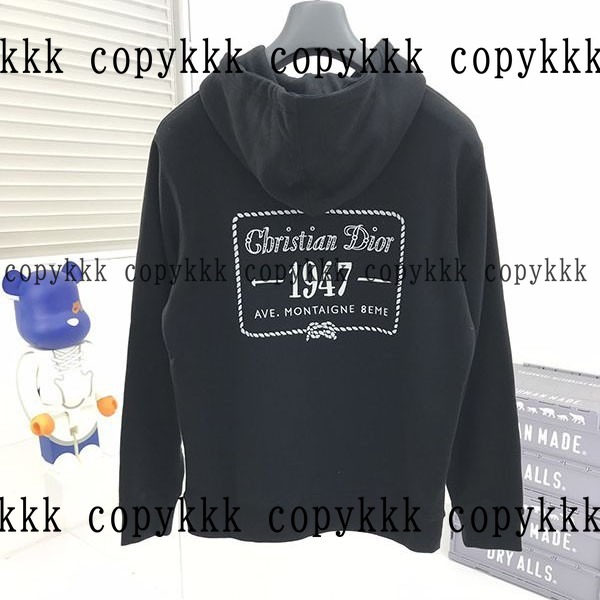 ディオール パーカー コピー 激安通販 - clothing-03452 画像 2