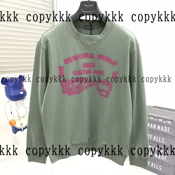 ディオール パーカー コピー 激安通販 - clothing-03454 画像 2