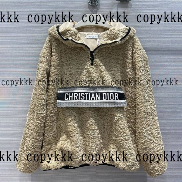 大人気 ディオール パーカー コピー - clothing-03459
