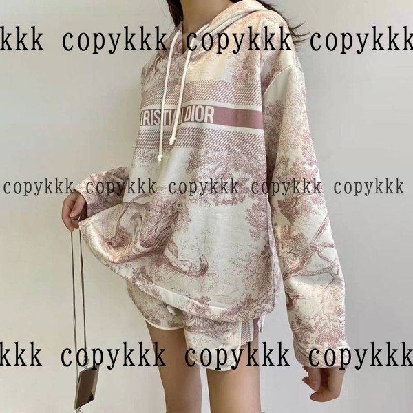 大人気 ディオール パーカー コピー - clothing-03460 メイン画像