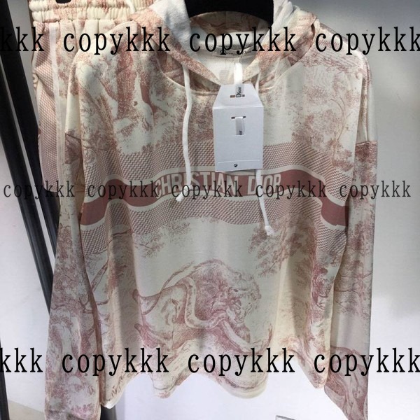 大人気 ディオール パーカー コピー - clothing-03460 画像 2