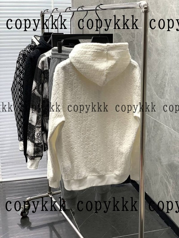 送料無料 ディオール パーカー スーパーコピー - clothing-03461 画像 9