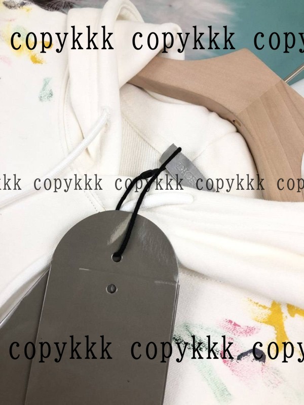 人気 ディオール パーカー N級品 - clothing-03464 画像 3
