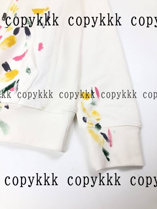 人気 ディオール パーカー N級品 - clothing-03464 画像 6