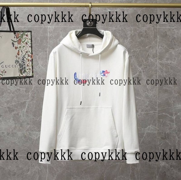 ディオール パーカー N級品 送料無料 - clothing-03465