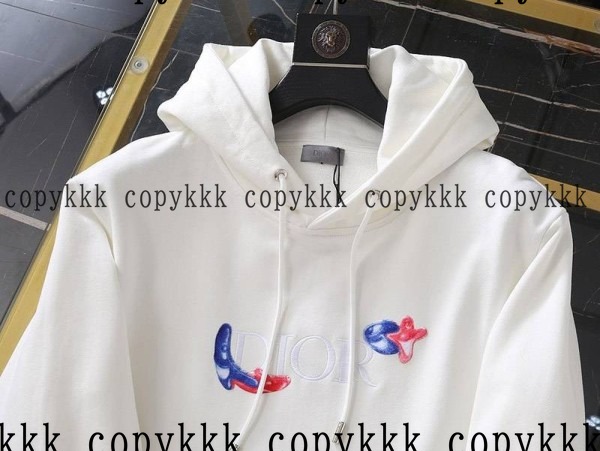 ディオール パーカー N級品 送料無料 - clothing-03465 画像 4