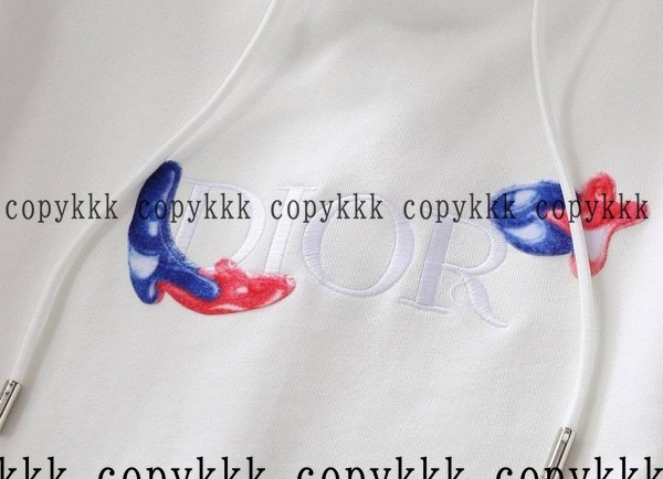 ディオール パーカー N級品 送料無料 - clothing-03465 画像 5