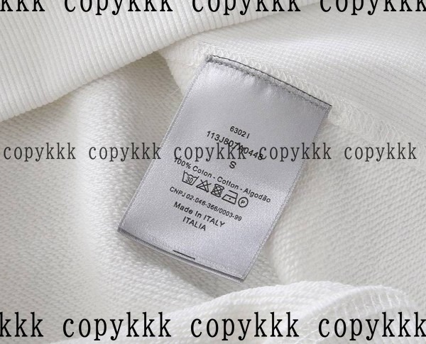 ディオール パーカー N級品 送料無料 - clothing-03465 画像 9