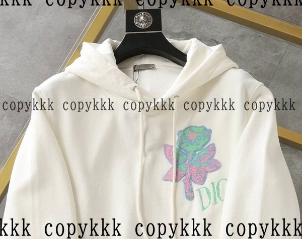 格安 ディオール パーカー スーパーコピー - clothing-03466 画像 4