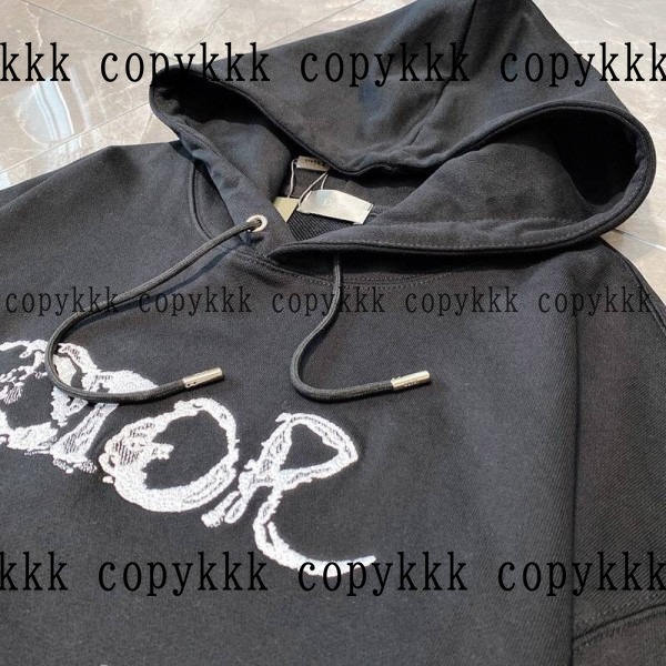 ディオール パーカー N級品 送料無料 - clothing-03469 画像 2