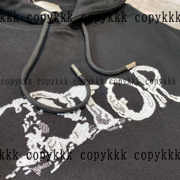ディオール パーカー N級品 送料無料 - clothing-03469 画像 4