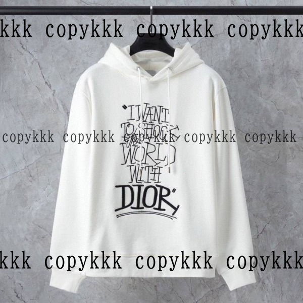 人気 ディオール パーカー N級品 - clothing-03471 おすすめN級品