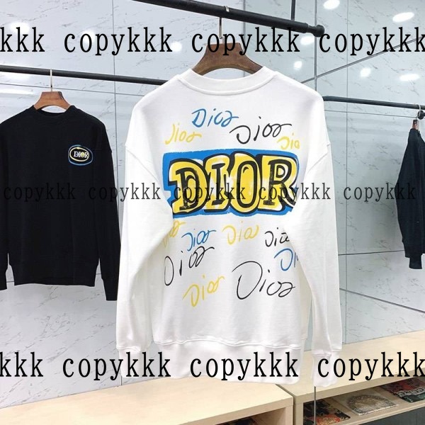 送料無料 ディオール パーカー スーパーコピー - clothing-03472 おすすめN級品