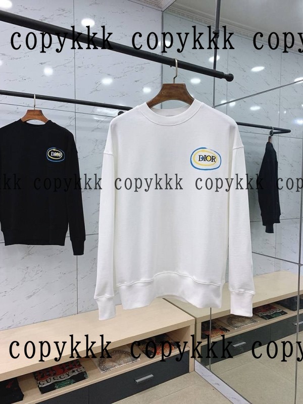 送料無料 ディオール パーカー スーパーコピー - clothing-03472 画像 2