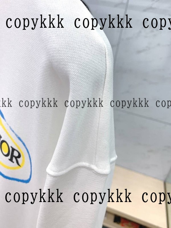 送料無料 ディオール パーカー スーパーコピー - clothing-03472 画像 6