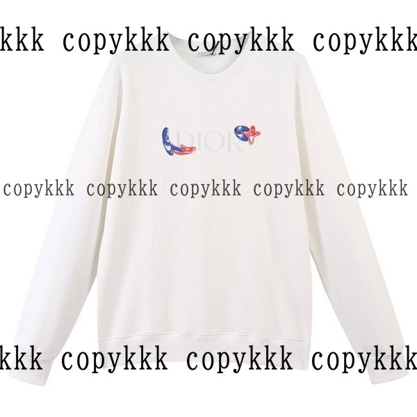 格安 ディオール パーカー スーパーコピー - clothing-03475 メイン画像