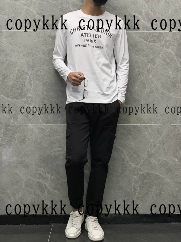 送料無料 ディオール パーカー スーパーコピー - clothing-03476 画像 9