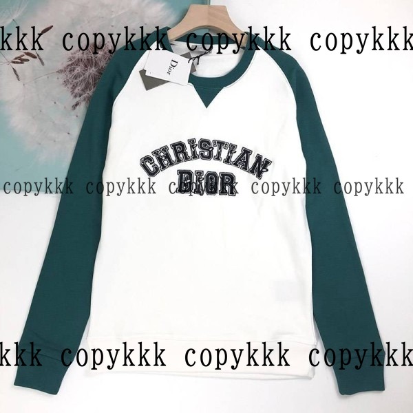人気 ディオール パーカー N級品 - clothing-03477