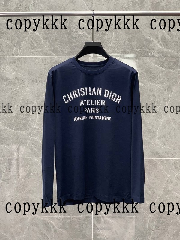 ディオール パーカー コピー 激安通販 - clothing-03478 画像 2