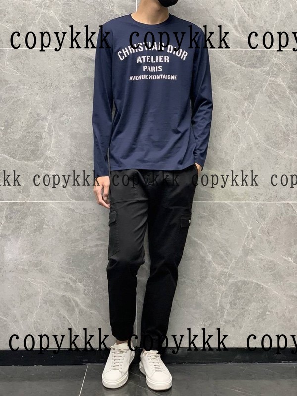 ディオール パーカー コピー 激安通販 - clothing-03478 画像 9
