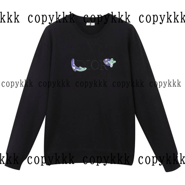 人気 ディオール パーカー N級品 - clothing-03480