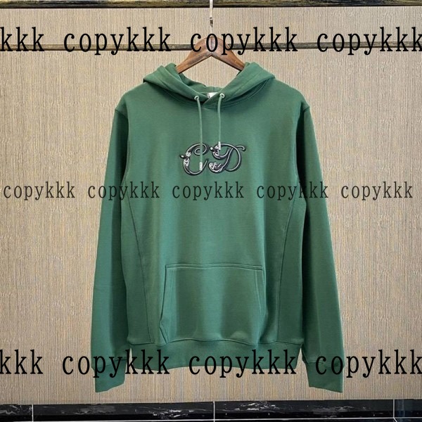 格安 ディオール パーカー スーパーコピー - clothing-03484
