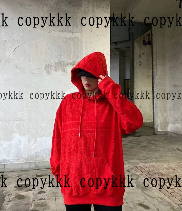 ディオール パーカー コピー 激安通販 - clothing-03485 画像 4