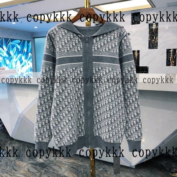 ディオール パーカー N級品 送料無料 - clothing-03487 メイン画像