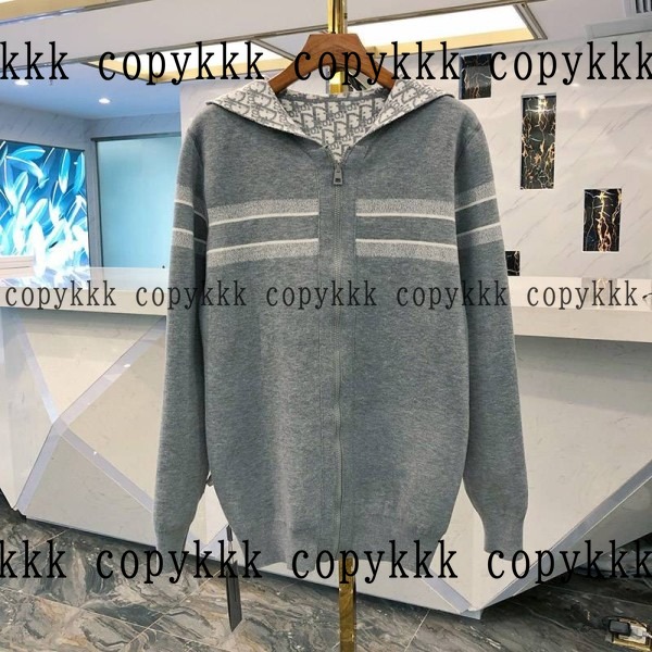 ディオール パーカー N級品 送料無料 - clothing-03487 画像 3