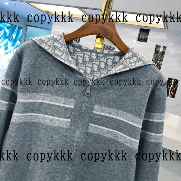 ディオール パーカー N級品 送料無料 - clothing-03487 画像 8