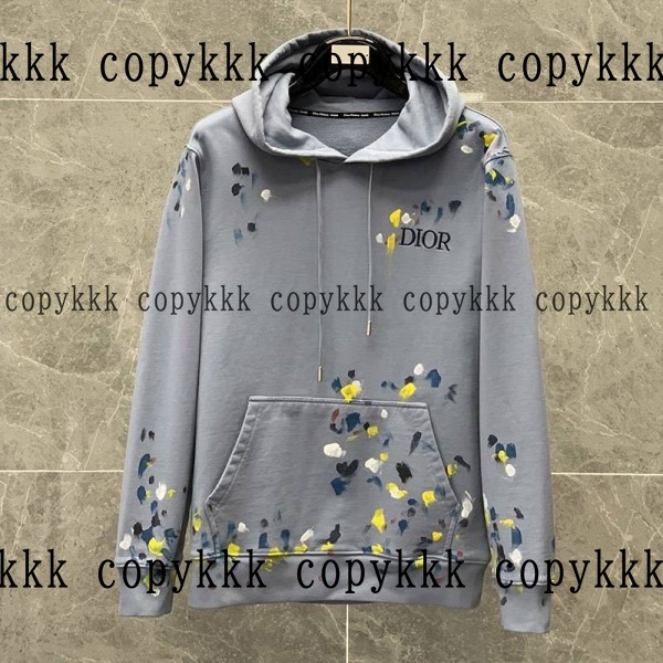 ディオール パーカー コピー 激安通販 - clothing-03489 メイン画像