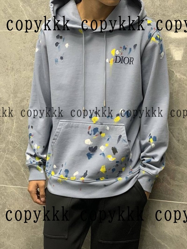 ディオール パーカー コピー 激安通販 - clothing-03489 画像 2