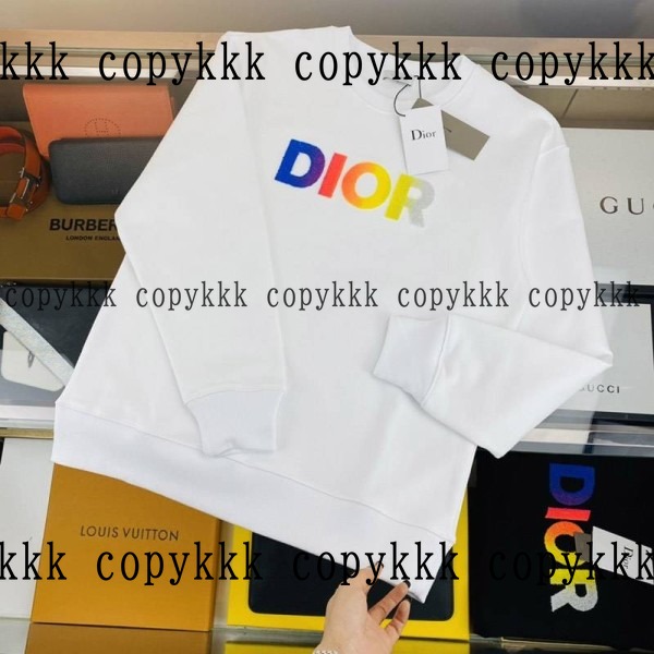 送料無料 ディオール パーカー スーパーコピー - clothing-03492
