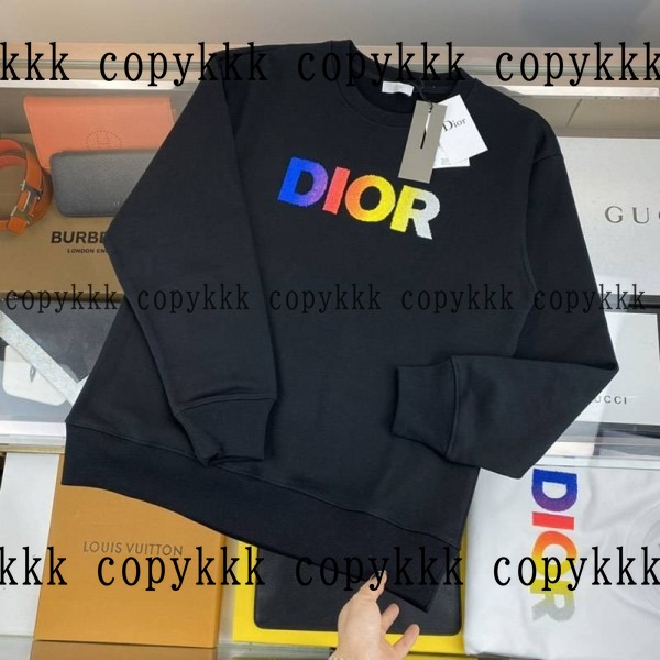 送料無料 ディオール パーカー スーパーコピー - clothing-03492 画像 2
