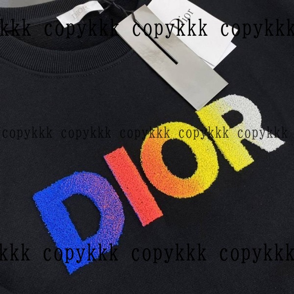 送料無料 ディオール パーカー スーパーコピー - clothing-03492 画像 6