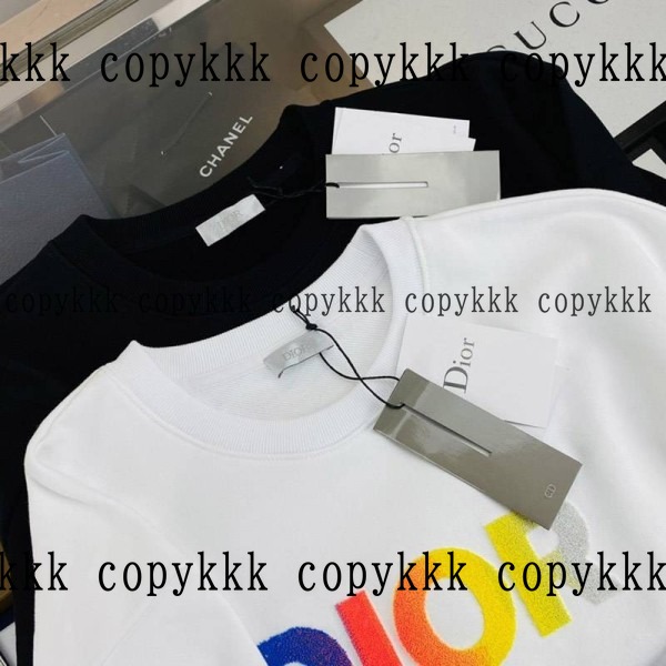 送料無料 ディオール パーカー スーパーコピー - clothing-03492 画像 7
