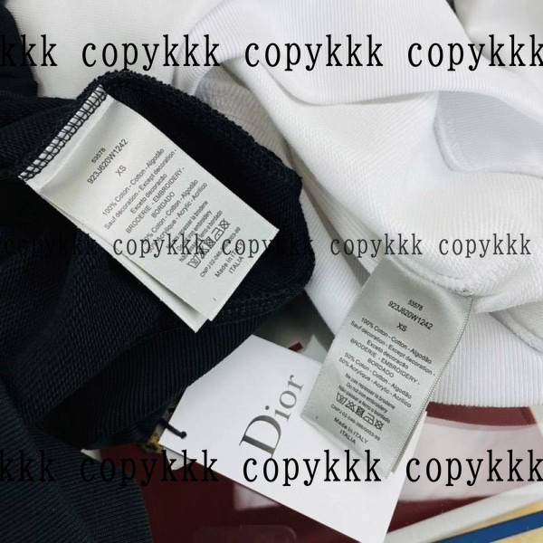 送料無料 ディオール パーカー スーパーコピー - clothing-03492 画像 8