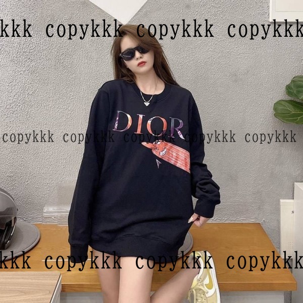 大人気 ディオール パーカー コピー - clothing-03493