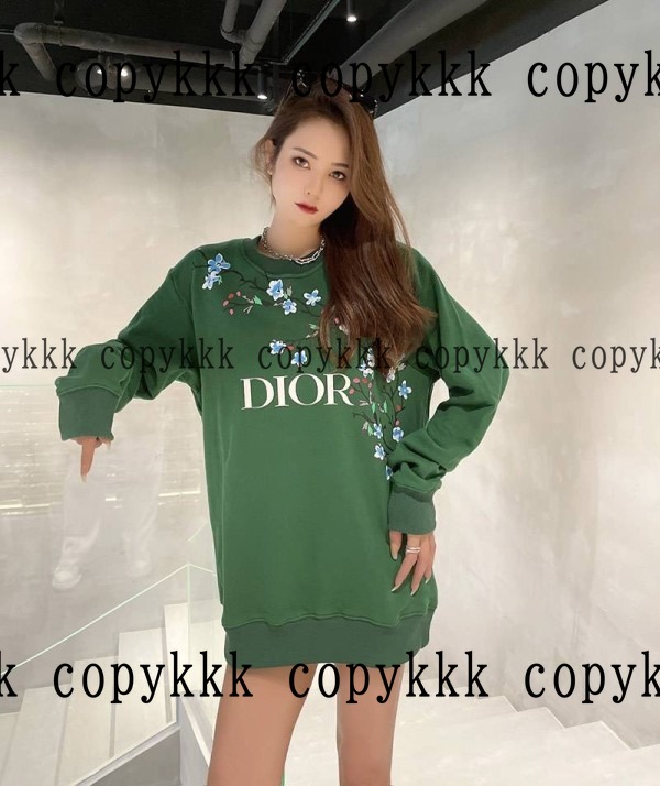 ディオール パーカー N級品 送料無料 - clothing-03494 画像 2
