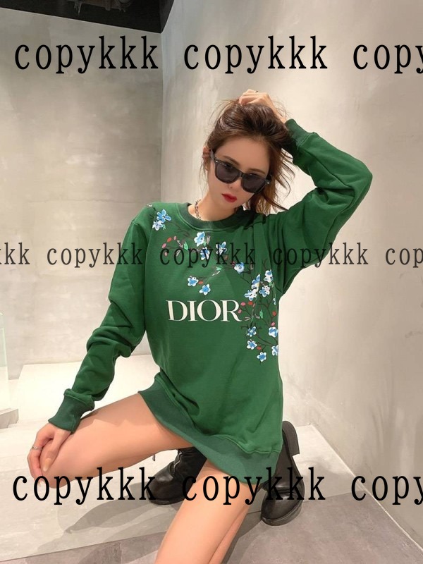 ディオール パーカー N級品 送料無料 - clothing-03494 画像 3
