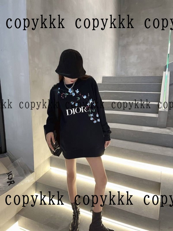 ディオール パーカー N級品 送料無料 - clothing-03494 画像 6
