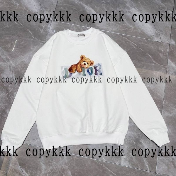 大人気 ディオール パーカー コピー - clothing-03495