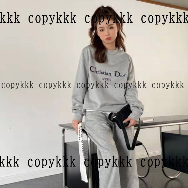 大人気 ディオール パーカー コピー - clothing-03497