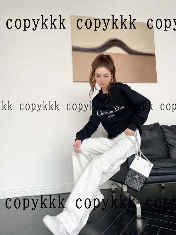 大人気 ディオール パーカー コピー - clothing-03497 画像 5