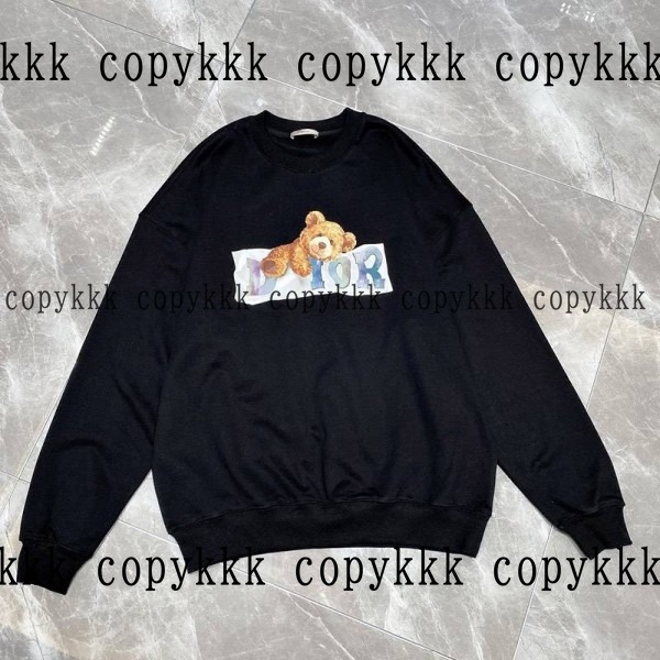 送料無料 ディオール パーカー スーパーコピー - clothing-03498