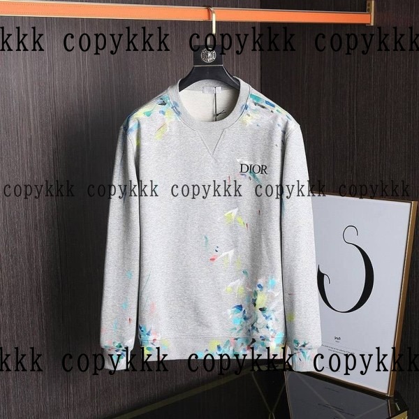 大人気 ディオール パーカー コピー - clothing-03499